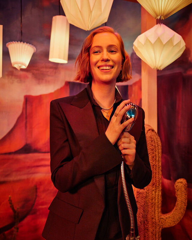 Hacks Season Premiere, HBO