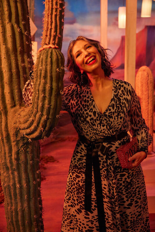 Hacks Season Premiere, HBO