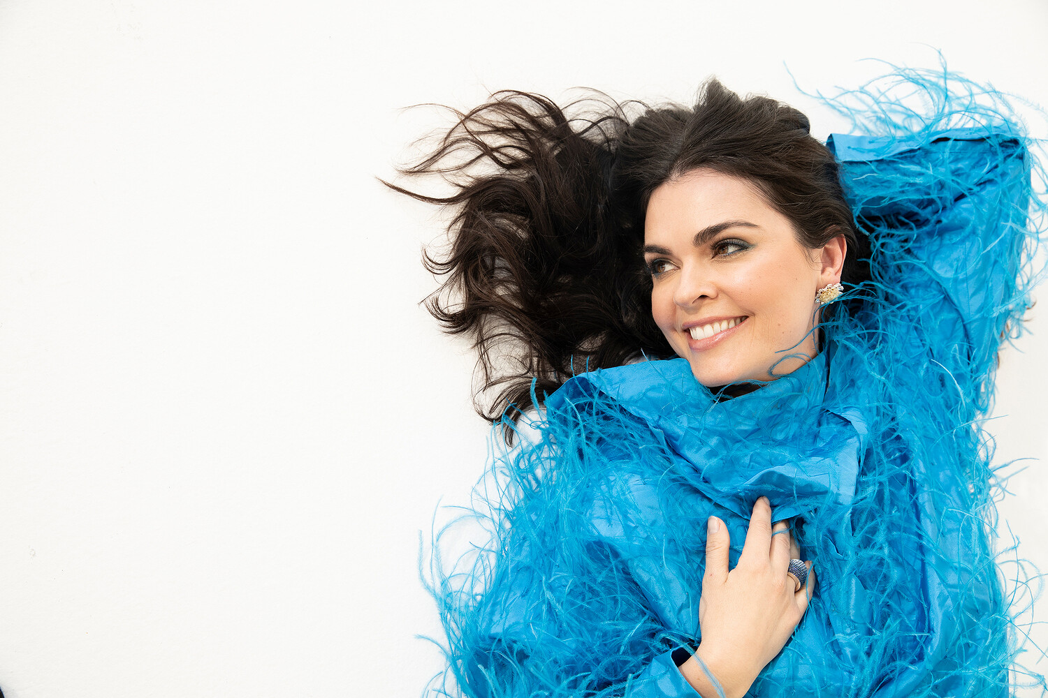 Katie Lee Biegel, Alexa