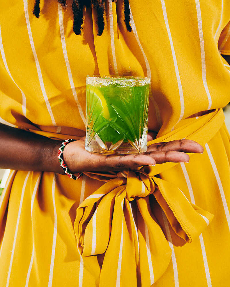 Laird and Good Company