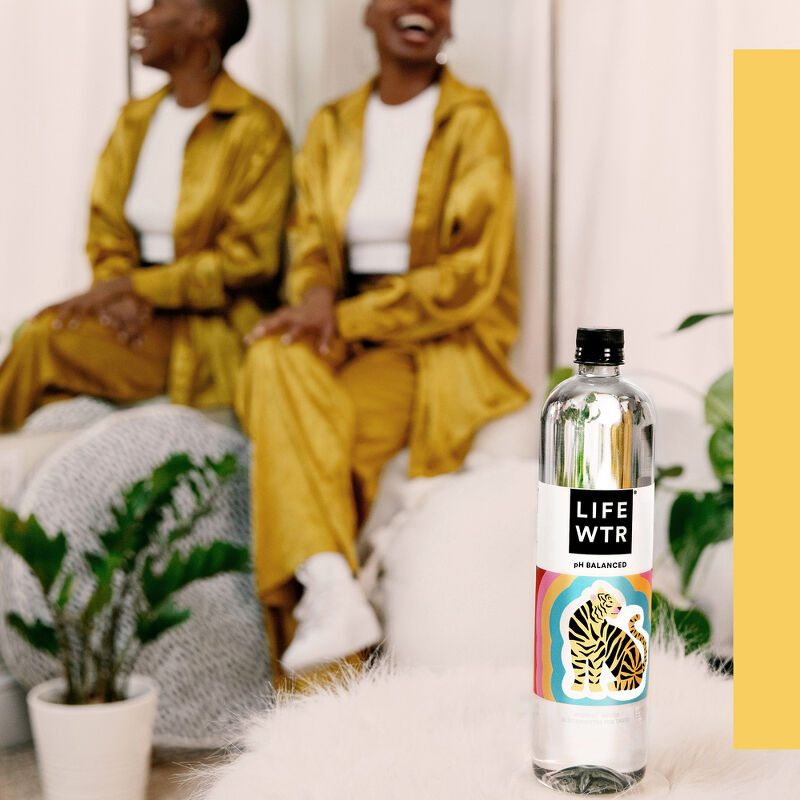 LIFE WTR