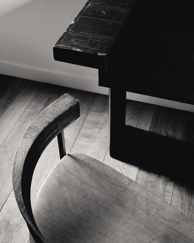 Seventh House Gallery, Ark Journal Vol. VII