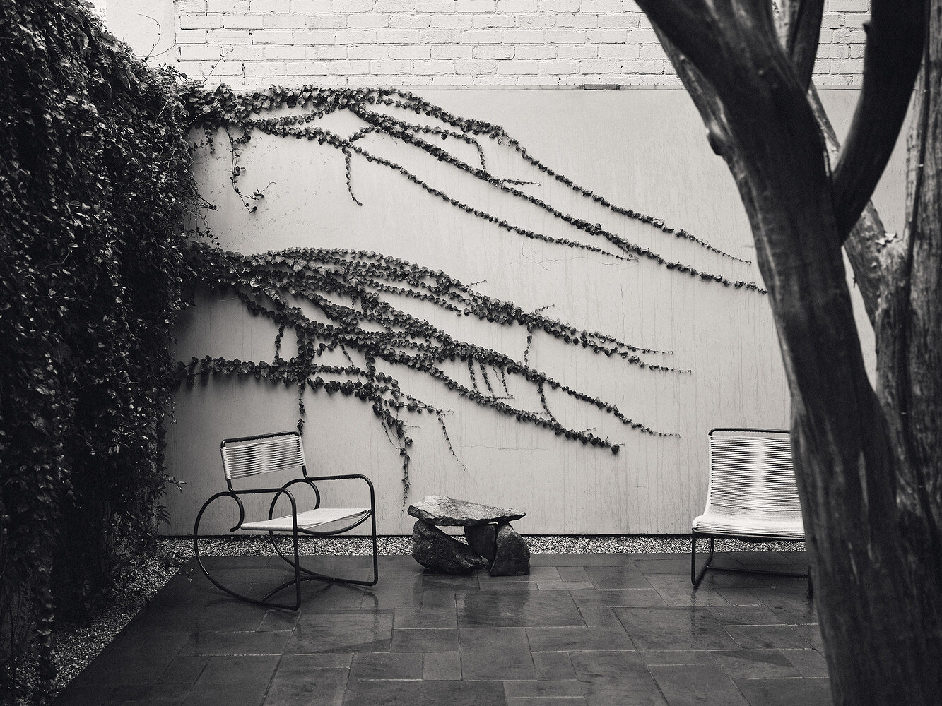 Seventh House Gallery, Ark Journal Vol. VII