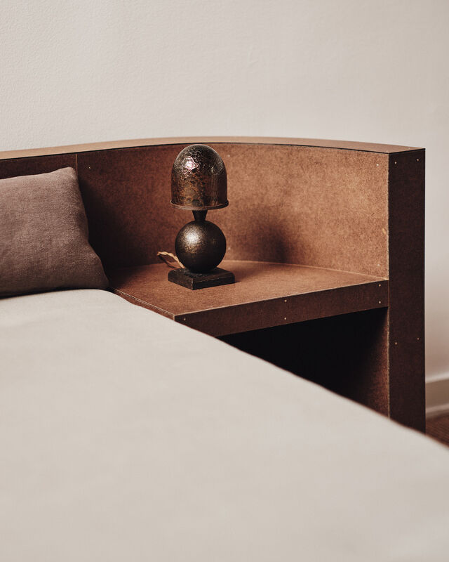 Seventh House Gallery, Ark Journal Vol. VII