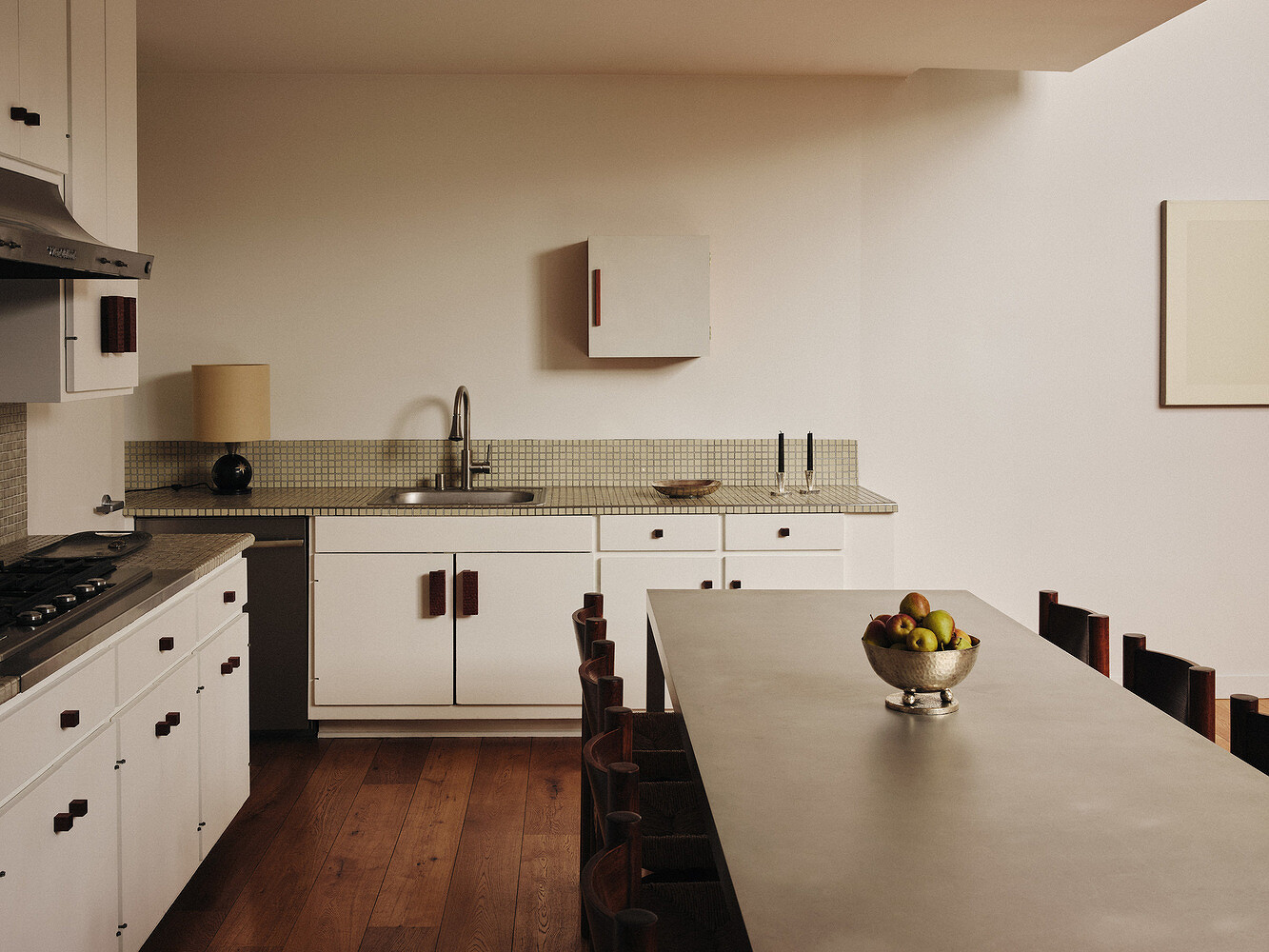 Seventh House Gallery, Ark Journal Vol. VII