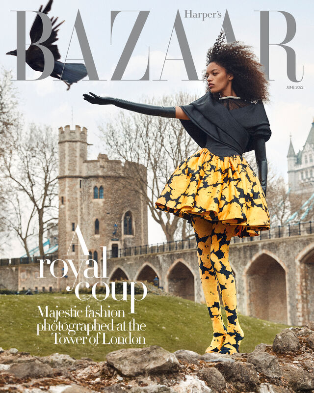 Harper’s Bazaar