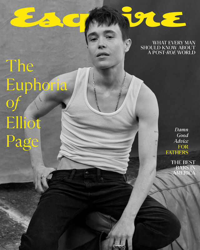 Esquire
