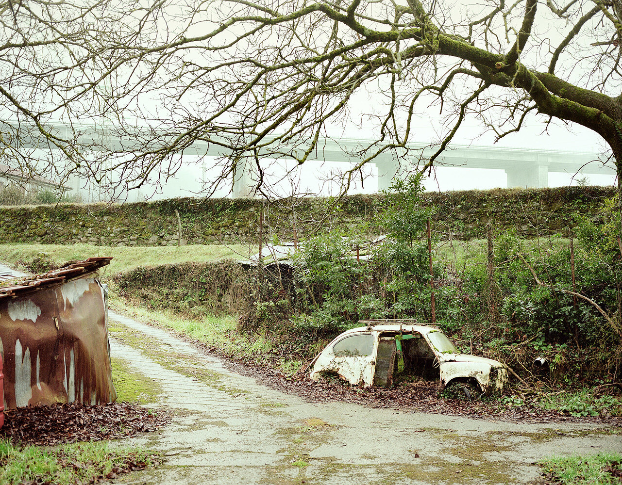 In Cerca della Retta Via