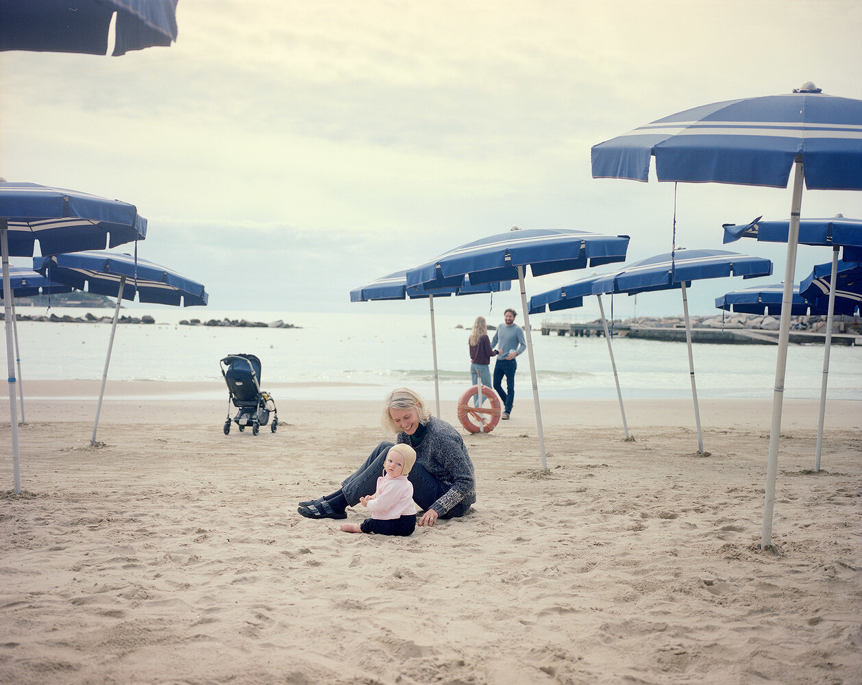 In Cerca della Retta Via