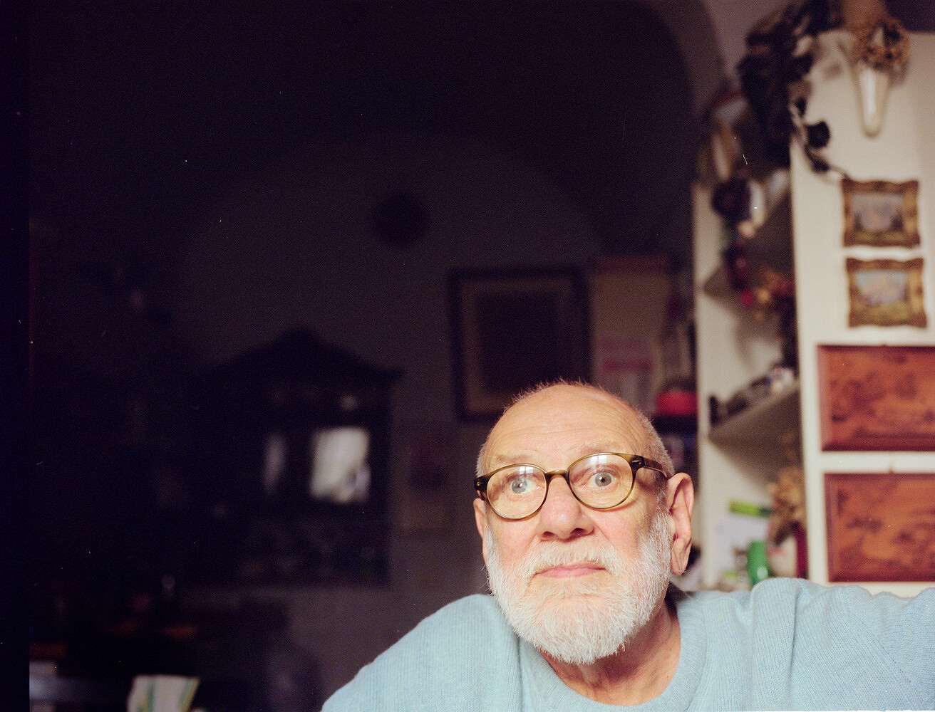 In Cerca della Retta Via