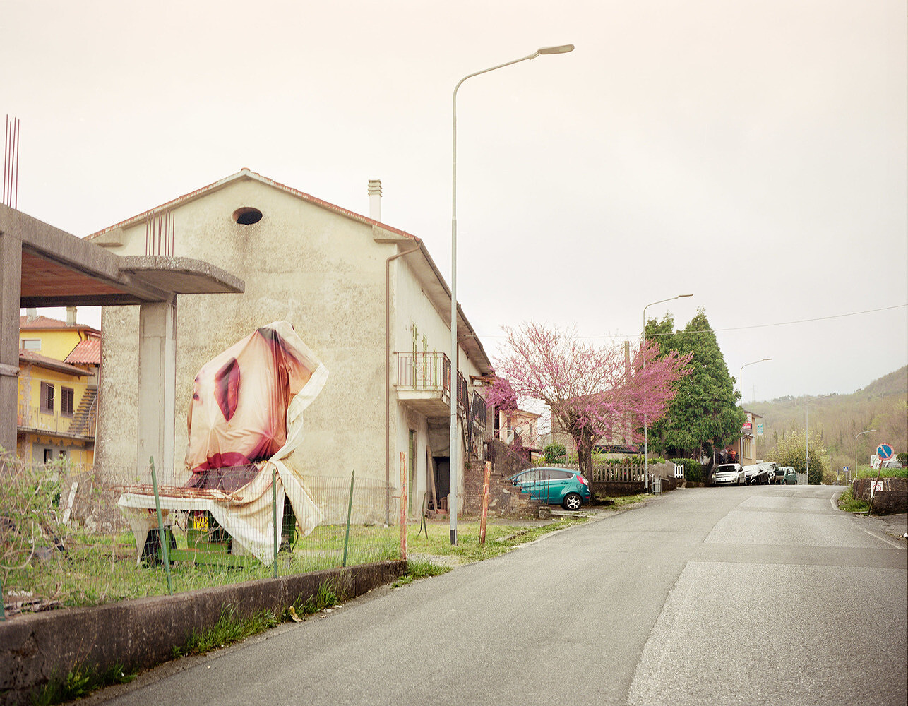 In Cerca della Retta Via