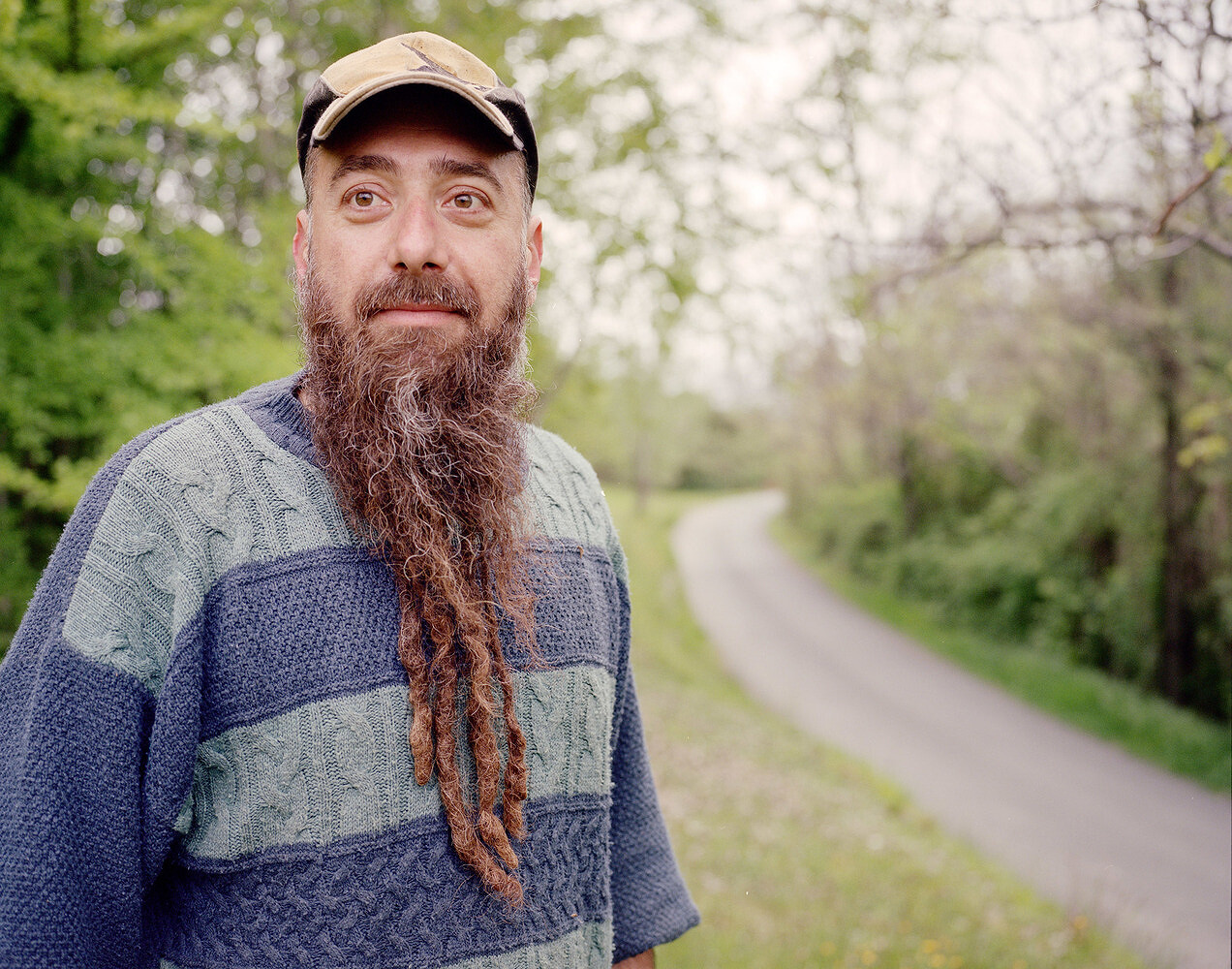 In Cerca della Retta Via