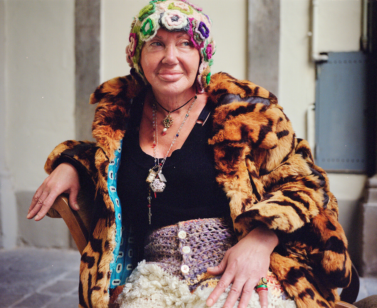 In Cerca della Retta Via