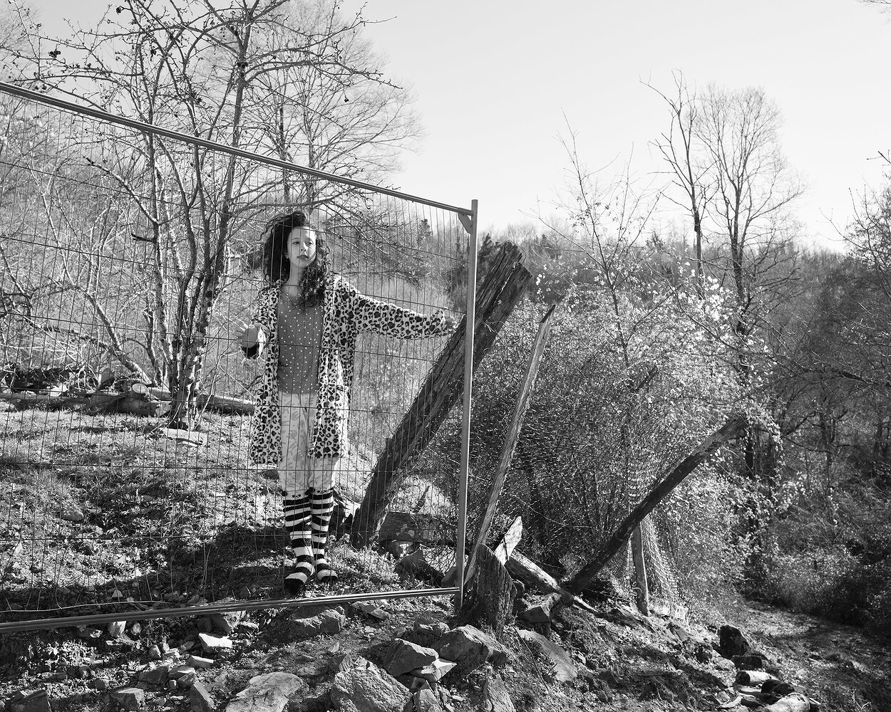 In Cerca della Retta Via