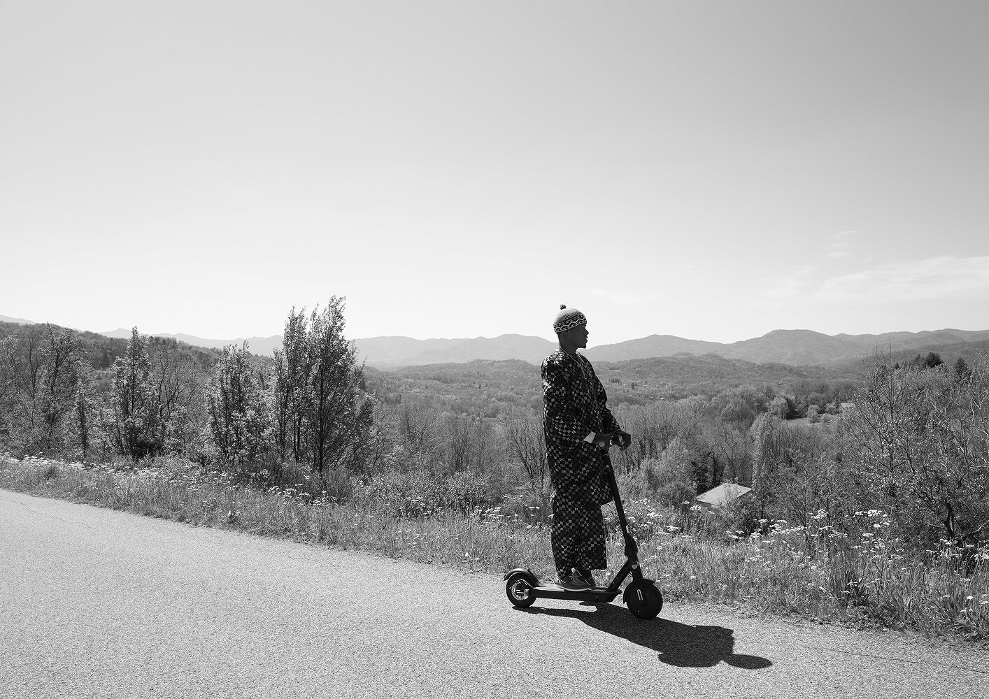 In Cerca della Retta Via