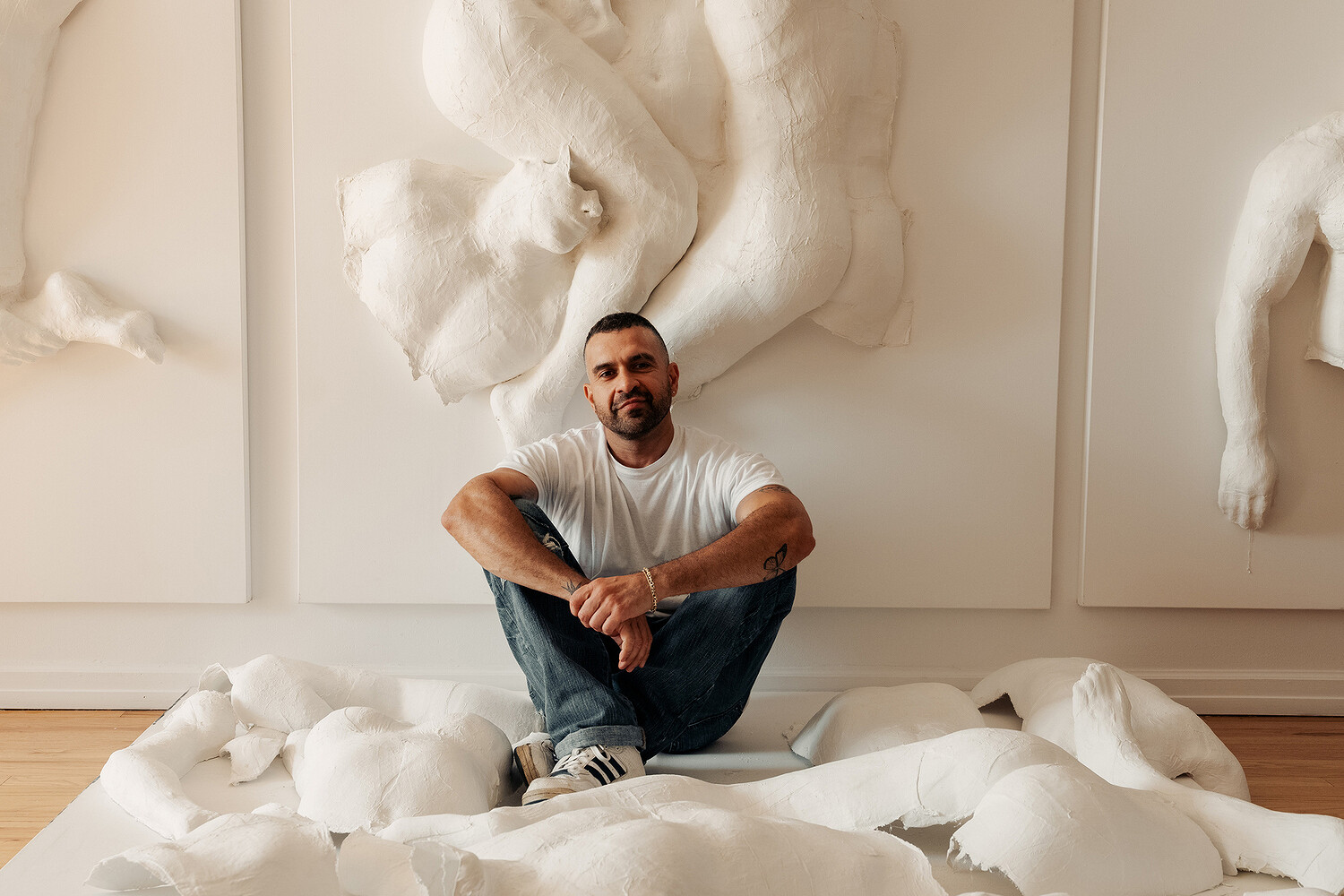 Andreas Anastasis, The New York Times