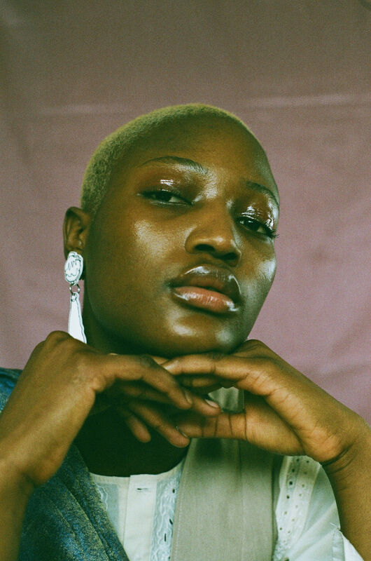 Production Factory x Triumph