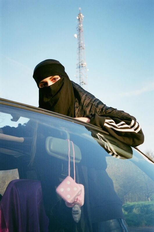 Production Factory x Triumph