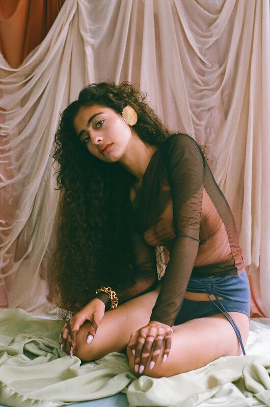 Production Factory x Triumph