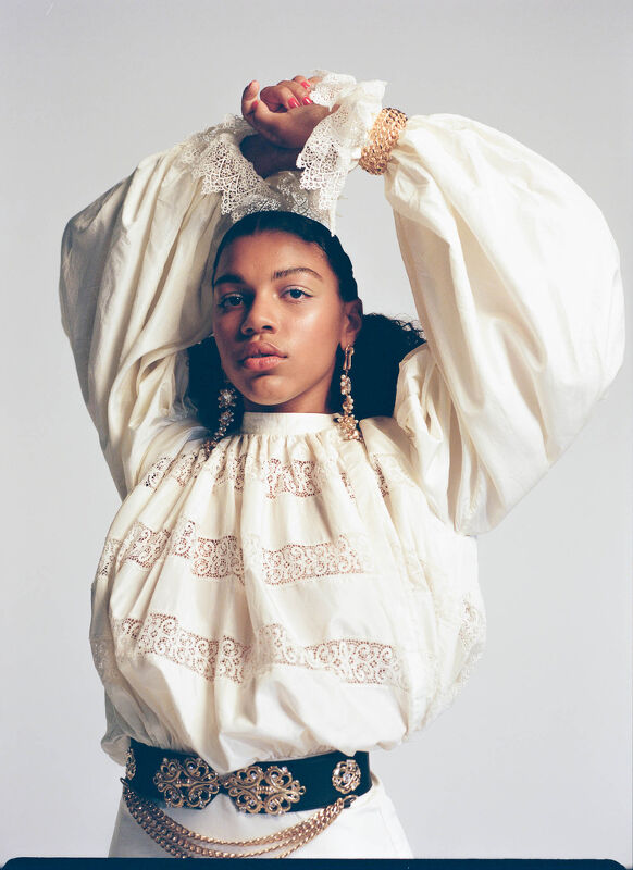 Production Factory x Triumph