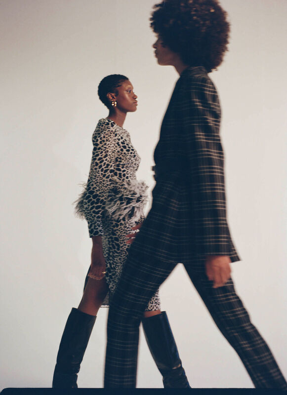 Production Factory x Triumph