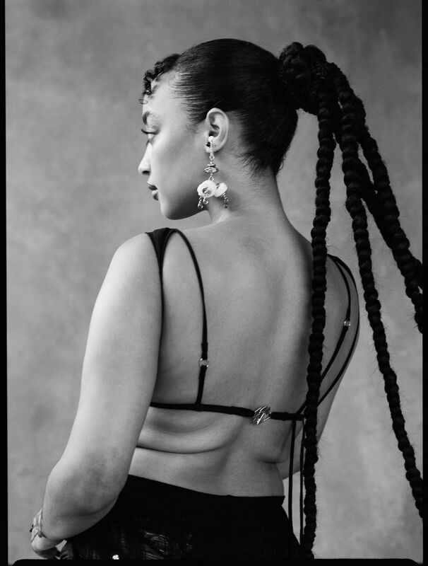 Production Factory x Triumph