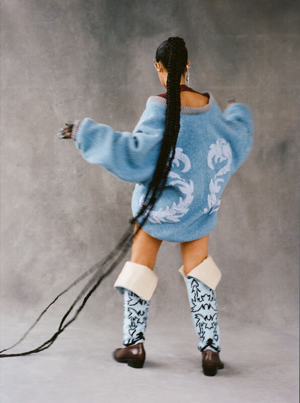 Production Factory x Triumph