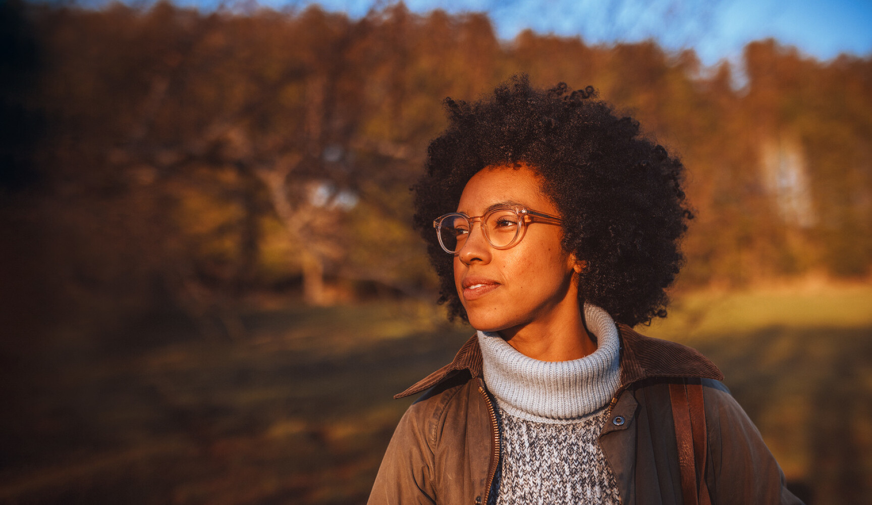 Connections, Happify