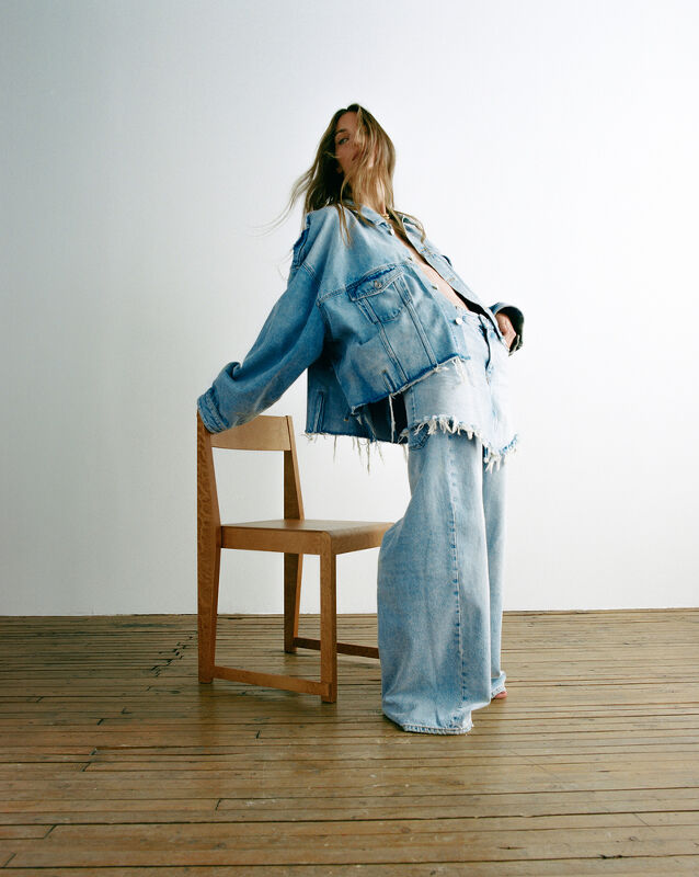 Charlotte Cardin, Elle Canada