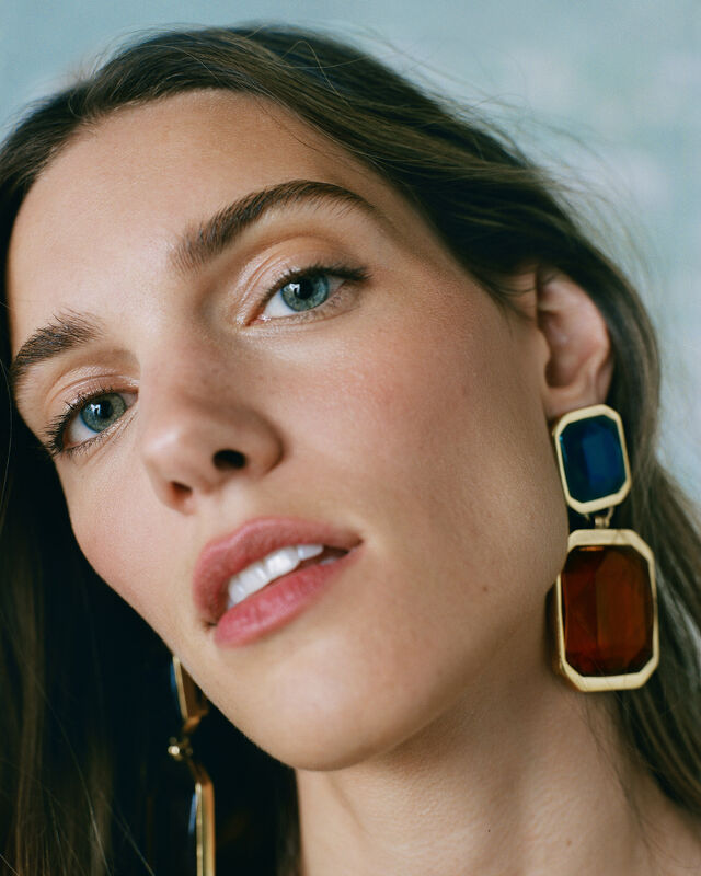 Charlotte Cardin, Elle Canada