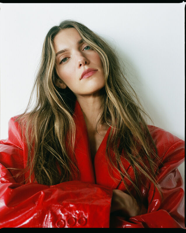 Charlotte Cardin, Elle Canada