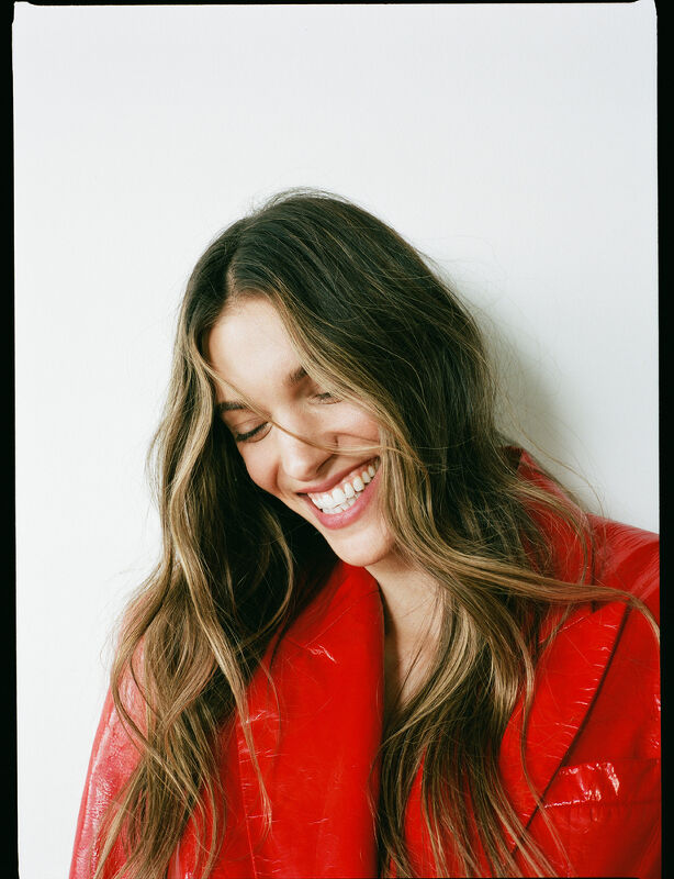 Charlotte Cardin, Elle Canada