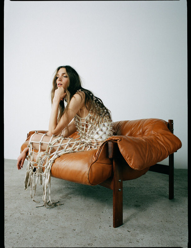 Charlotte Cardin, Elle Canada