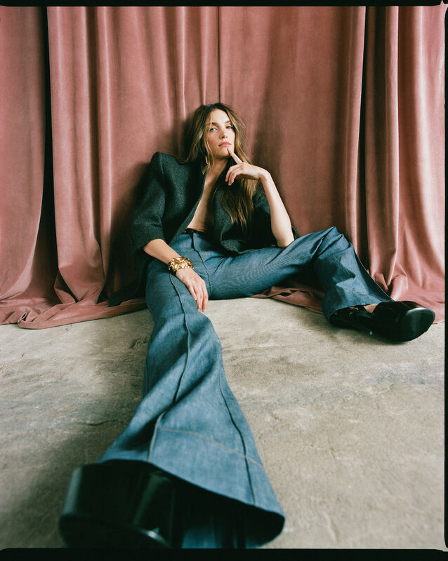 Charlotte Cardin, Elle Canada