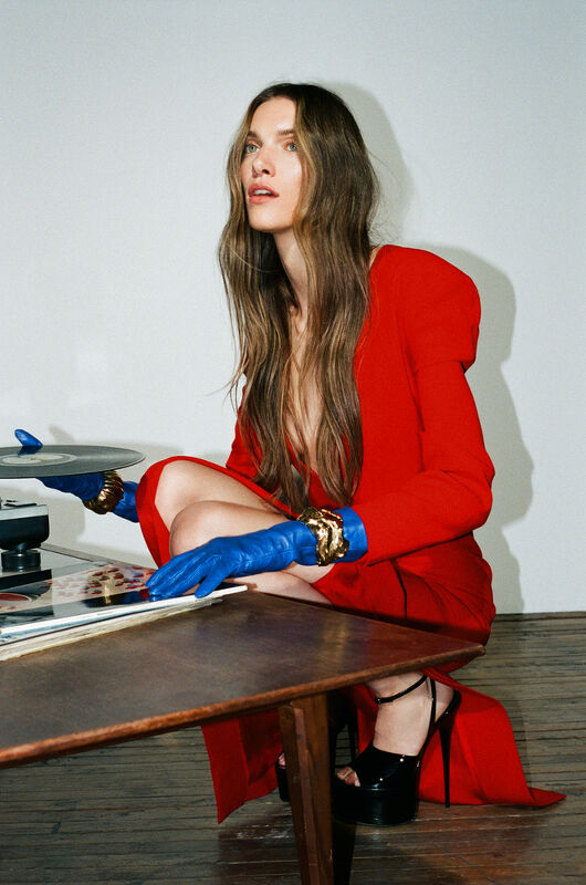 Charlotte Cardin, Elle Canada