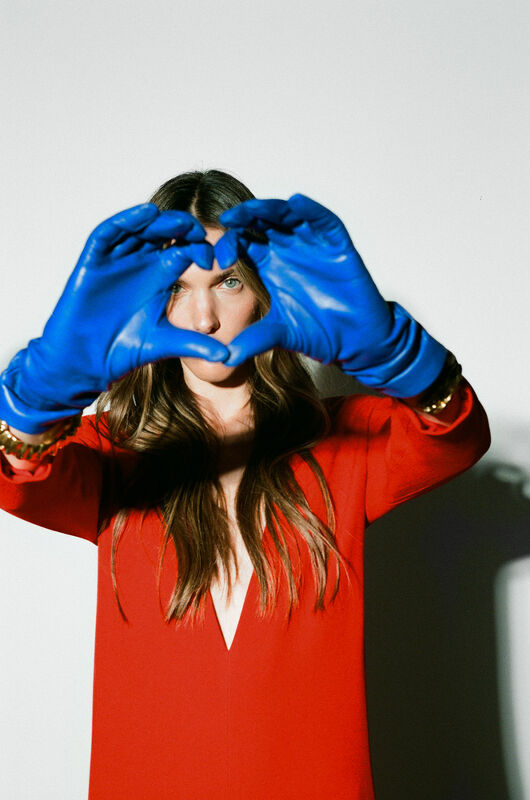 Charlotte Cardin, Elle Canada