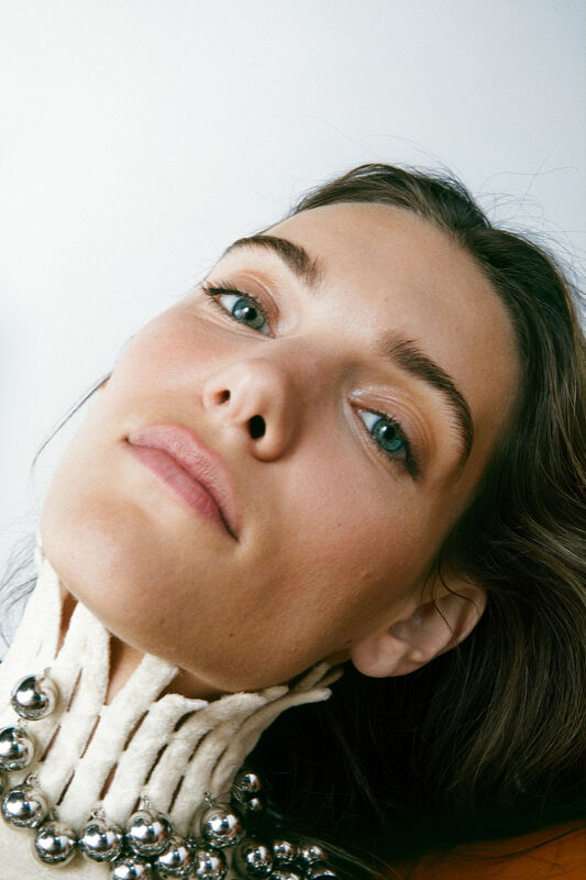 Charlotte Cardin, Elle Canada