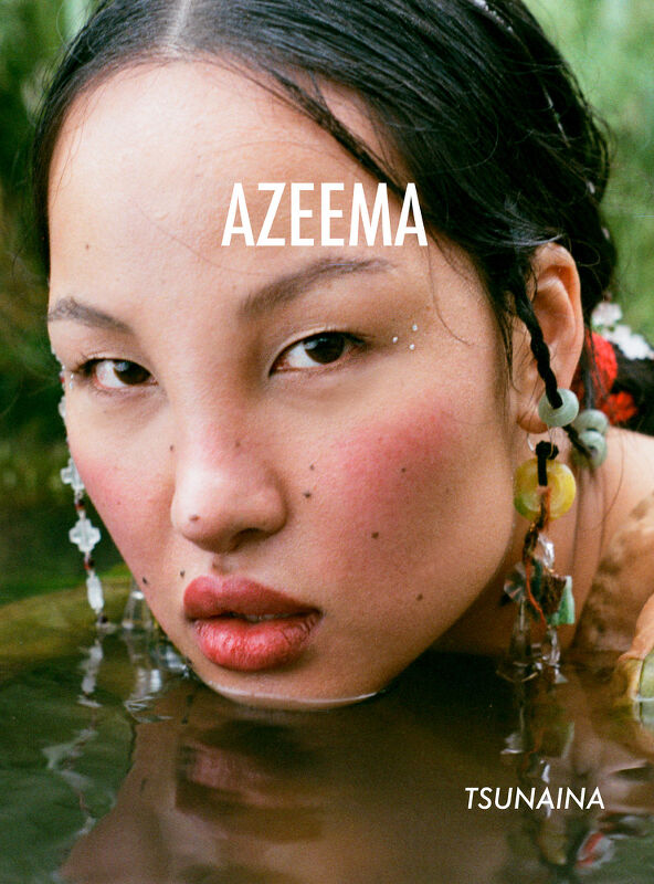 Azeema 