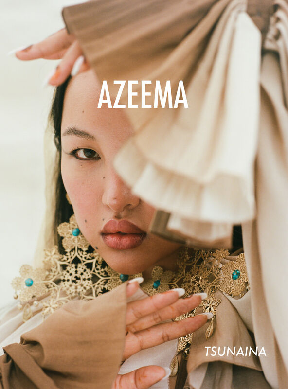 Azeema 