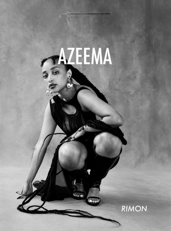 Azeema 