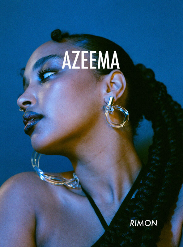 Azeema 