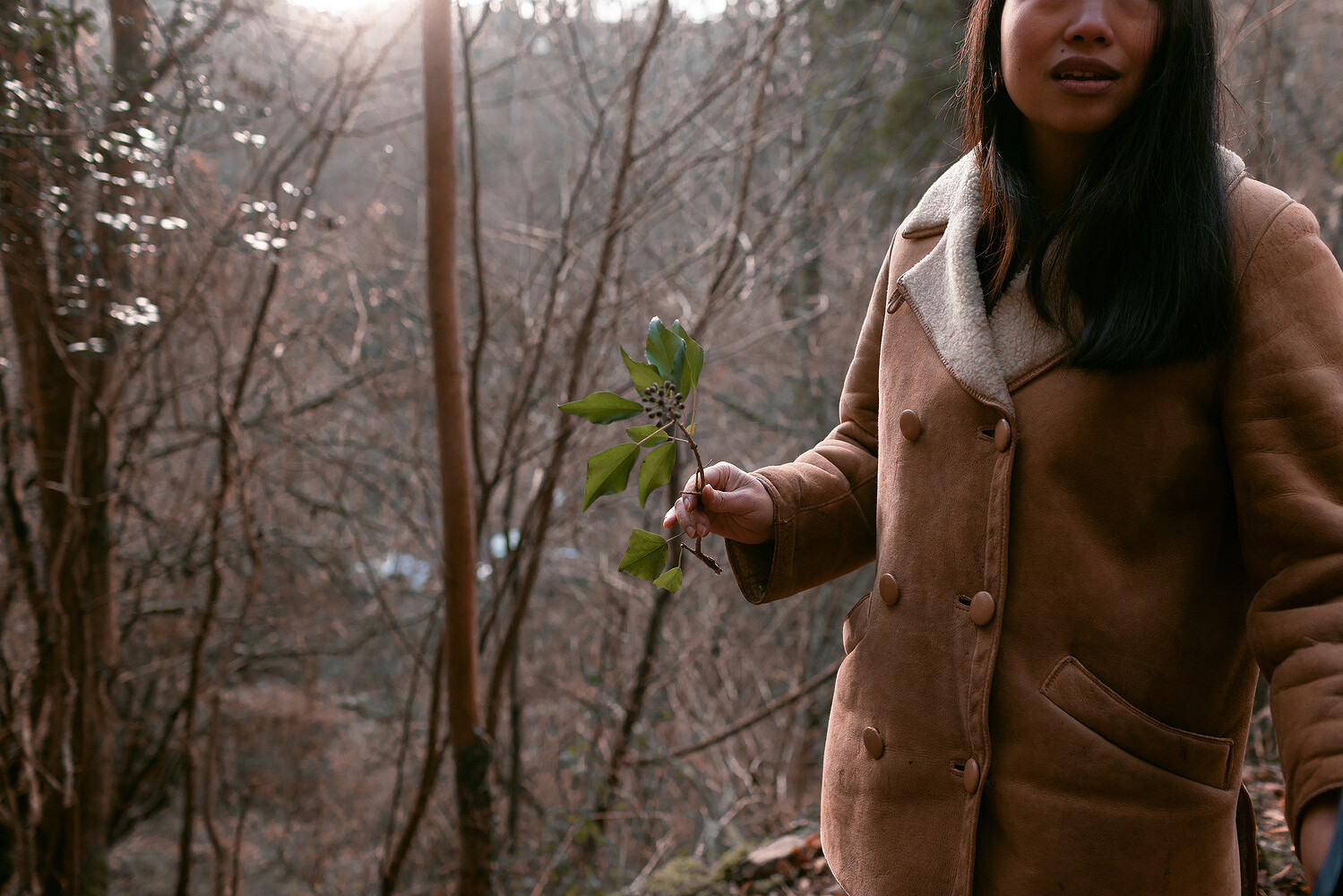 Harry & Sue Rich, Happify
