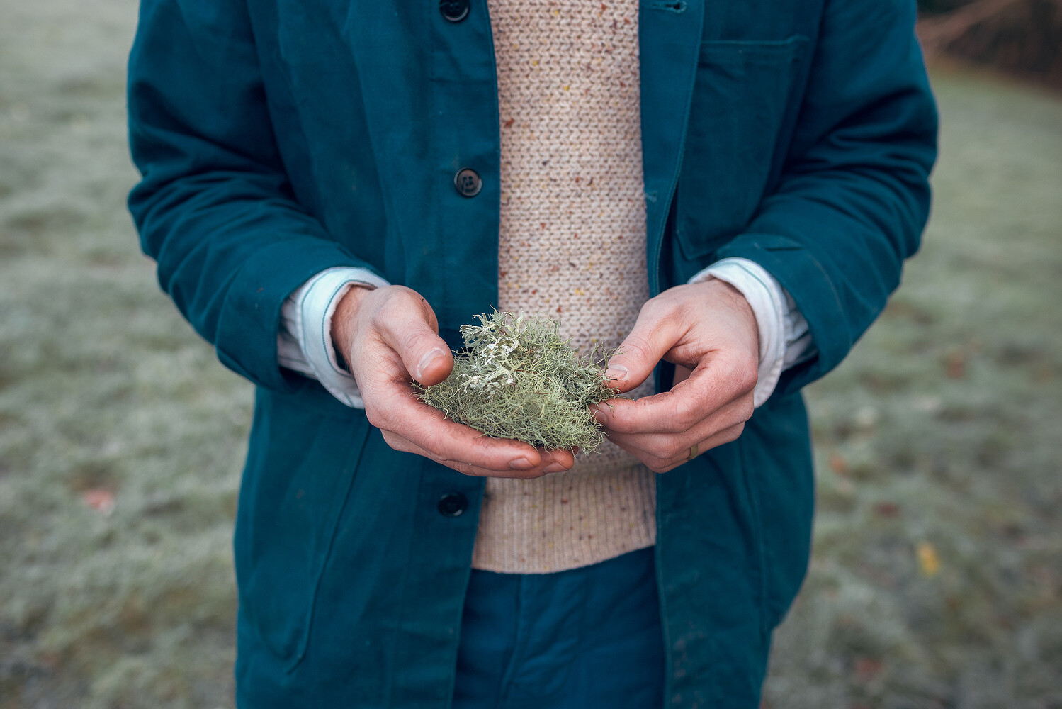 Harry & Sue Rich, Happify