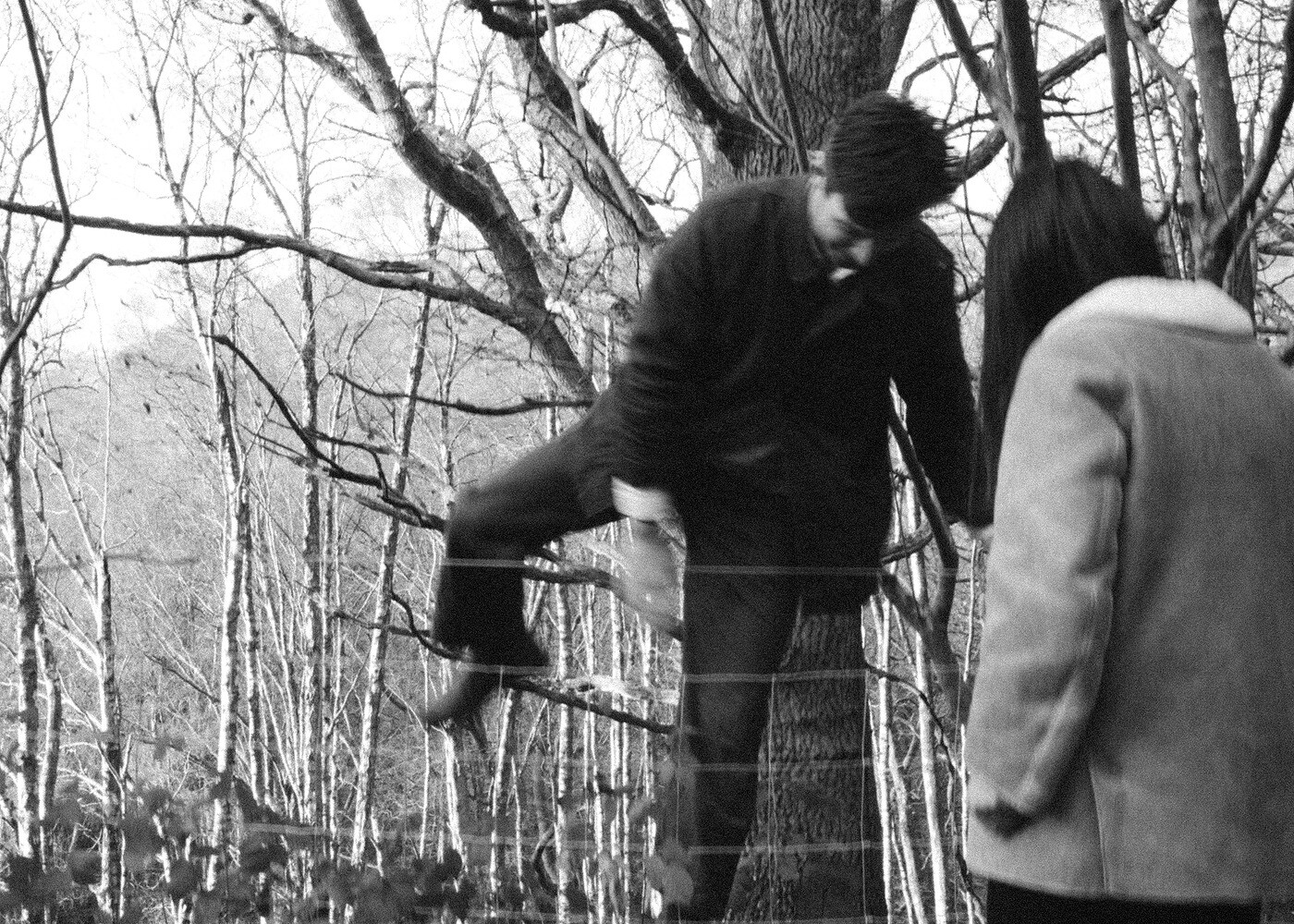 Harry & Sue Rich, Happify