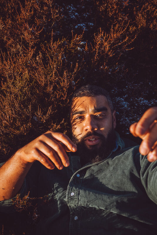 Visual Rhythm, Happify