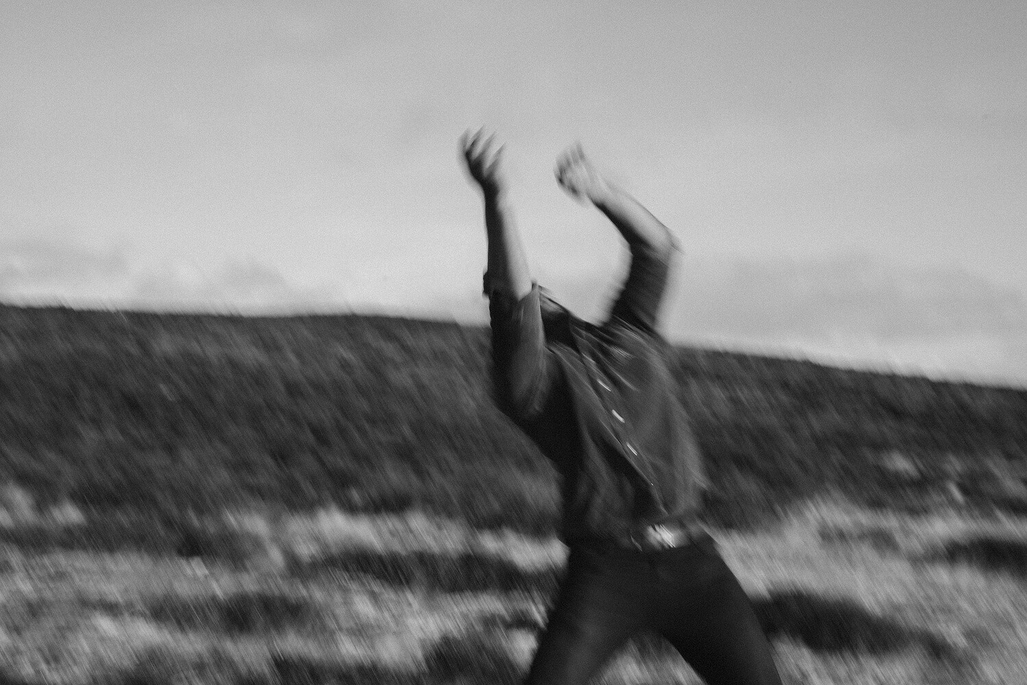 Visual Rhythm, Happify