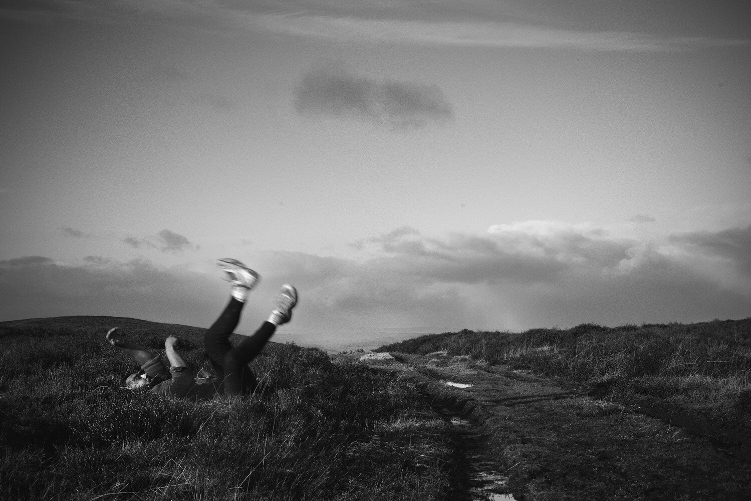 Visual Rhythm, Happify