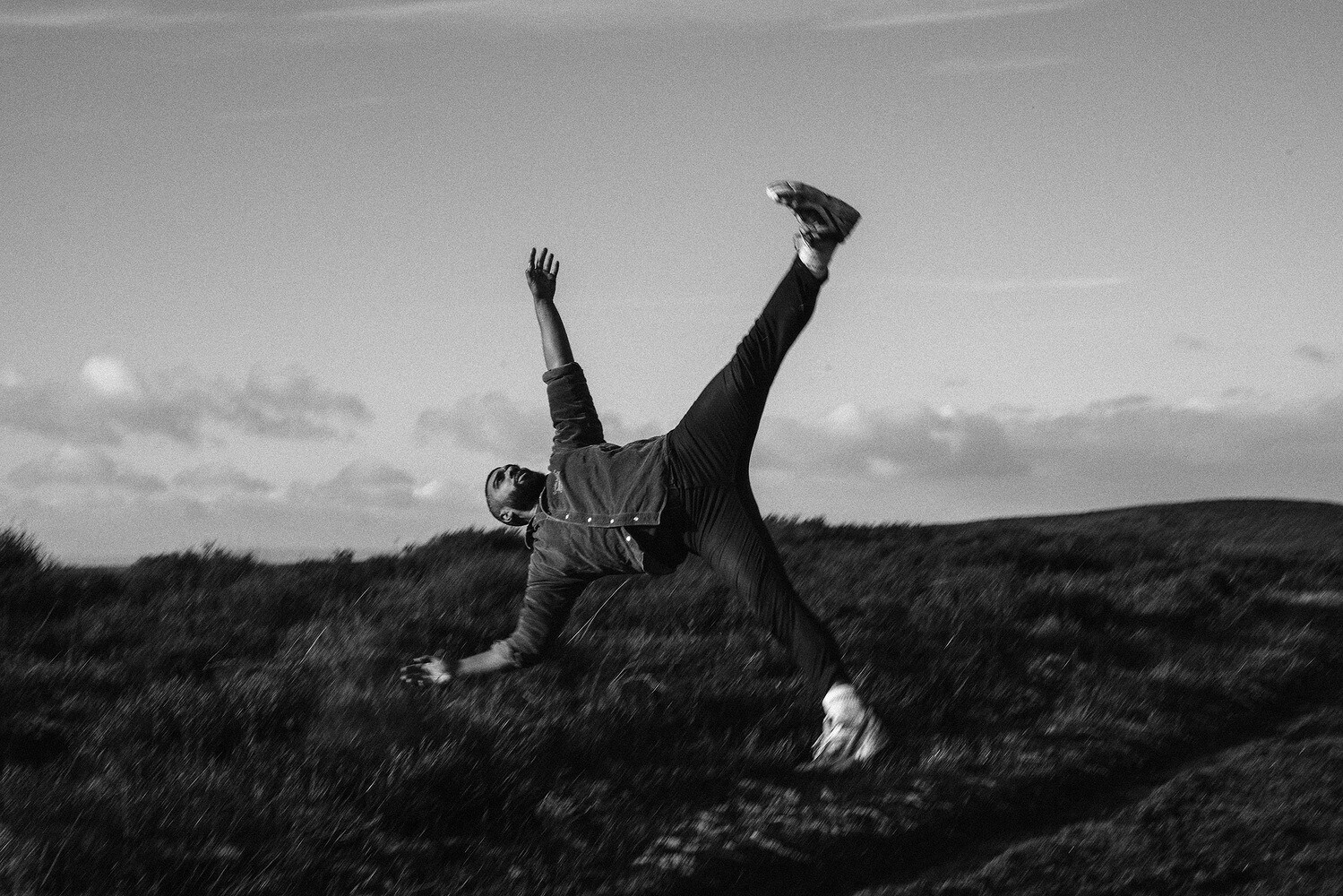 Visual Rhythm, Happify