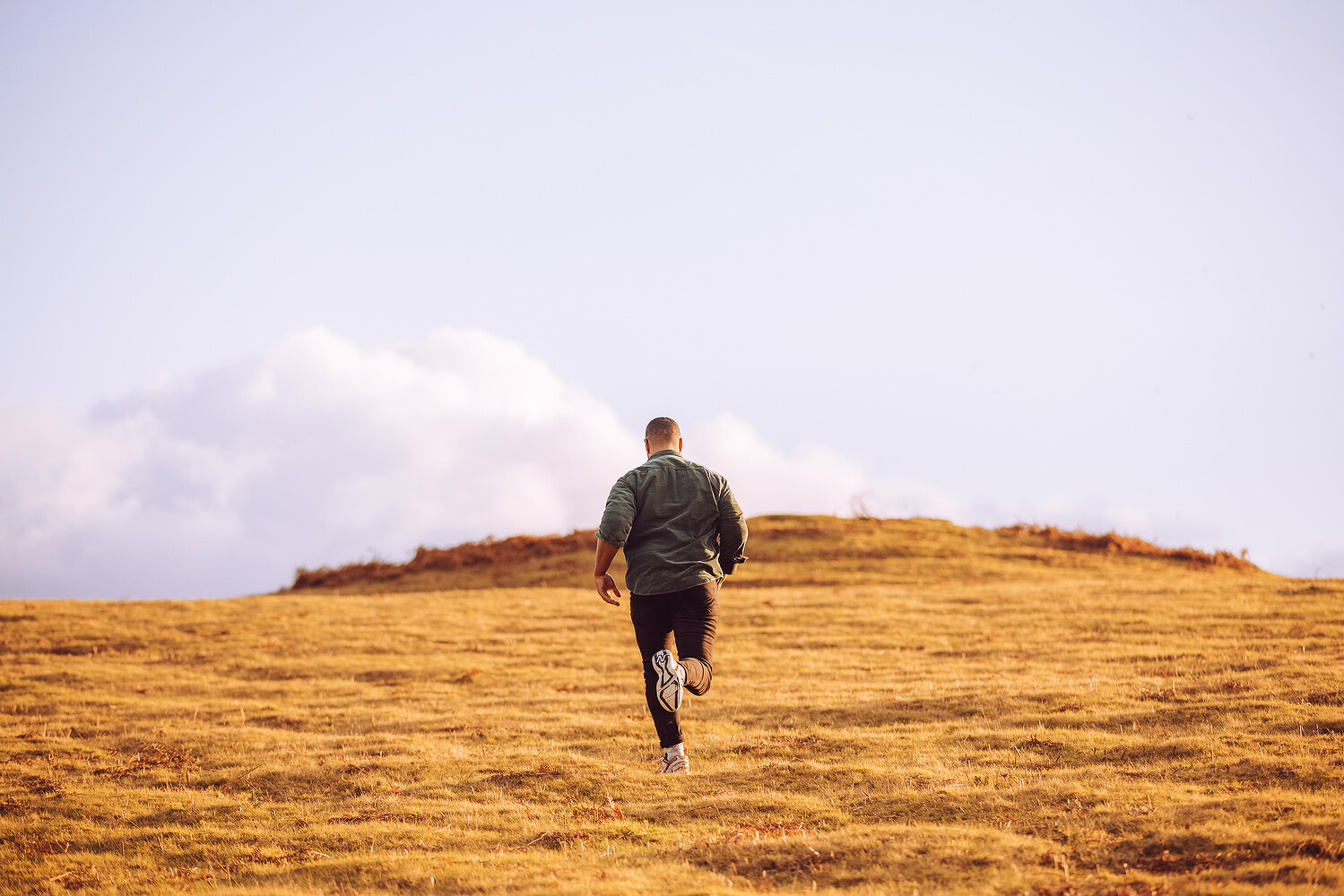 Visual Rhythm, Happify