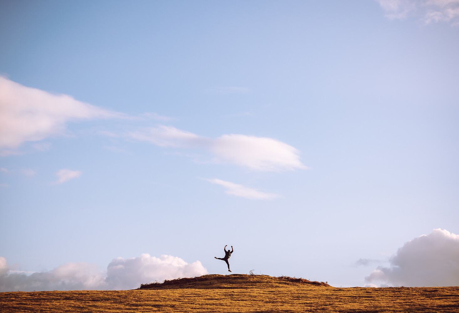 Visual Rhythm, Happify